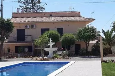 ペンション Bela Alexandra Guest House