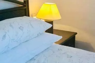 پانسیون Chalet El Encanto
