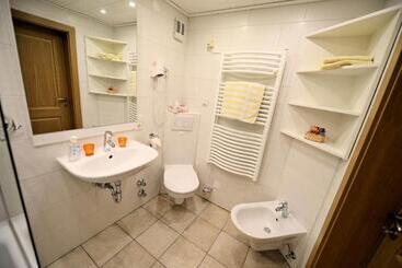 Pensão Gästehaus Monalisa