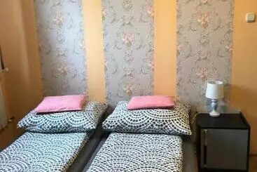 Majatalo Katalin Vendégház