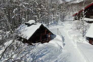 Pansiyon Moiwa Lodge
