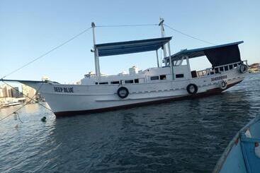 پانسیون Residencia Pedra Do Elefante