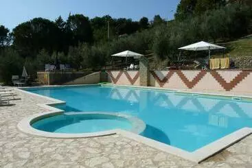 Aparthotel Residence Il Monastero