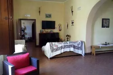 Apartmanszálloda Residence Il Monastero