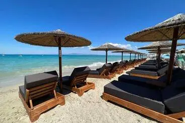 Hotel Dionysos Polichrono