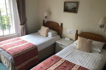 Bed and Breakfast The Well House