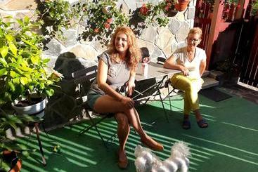 Pensão Casa De Vacanta Razvan Si Andrei