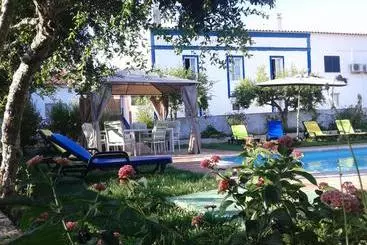 Pension Cerro Da Janela Hostel