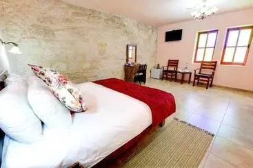 پانسیون Dar Sitti Aziza