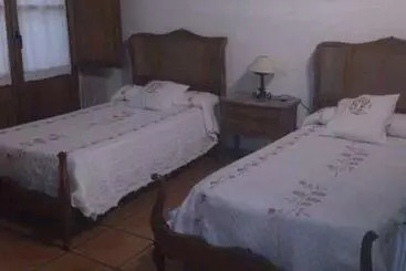 Pension Fonda La Plaza