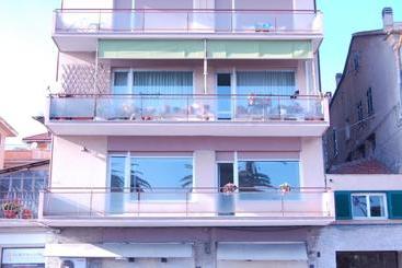 ペンション Il Ponentino