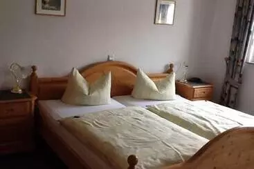 Pension Landgasthaus Hesse