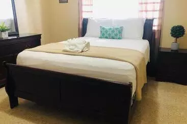 هاستل Arecibo Inn