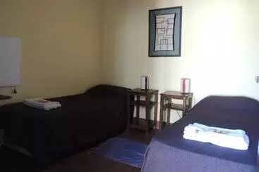 Hostel El Rancho De Manolo
