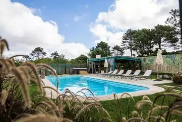 Appart'hotel Entre Pinos Eco Box Apart