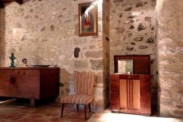 호텔 Il Borgo Dell Arcangelo