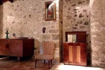 ホテル Il Borgo Dell Arcangelo