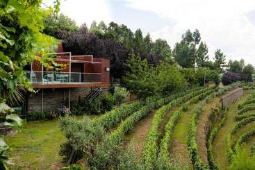 هتل Vila Marim Country Houses