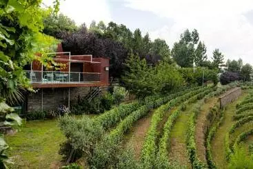 Otel Vila Marim Country Houses