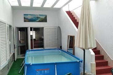 پانسیون La Maison Dos Prazeres