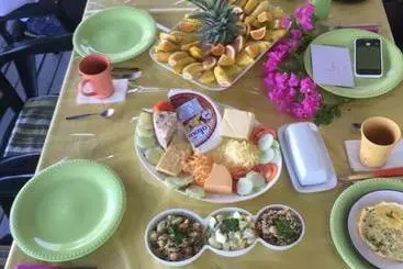 Pension Villa Caribbean Dream