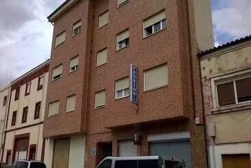 Pension Las Matillas