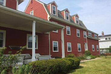 Hostel Surfside Inn Chatham