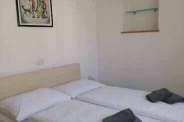 Apartment Residence Veronika