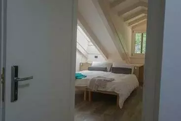 Pensjonat Affittacamere La Ferrata