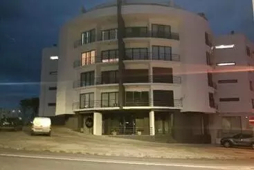 پانسیون Apartamento Do Paim