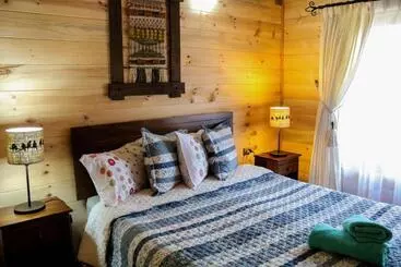 Majatalo Cabañas Los Tilos