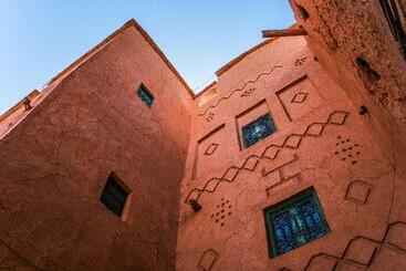 Pension Kasbah Maison D’hôte Lalla Zahra