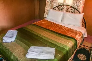 ペンション Kasbah Maison D’hôte Lalla Zahra