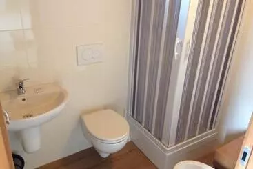 Pensjonat Panorama Lucano