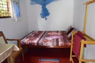 Pension Sun Bird Eco Guest Mirissa