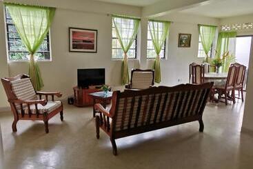 پانسیون Casa Del Vega A Little Peace Of Heaven