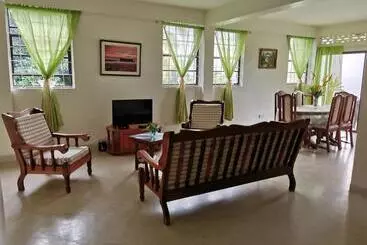 پانسیون Casa Del Vega A Little Peace Of Heaven