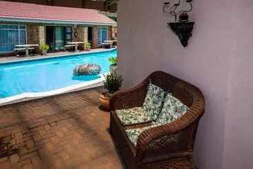Pension Invite Guest House   Self Catering Accommodation In Vanderbijlpark