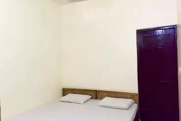 Pension Shanti Guest House