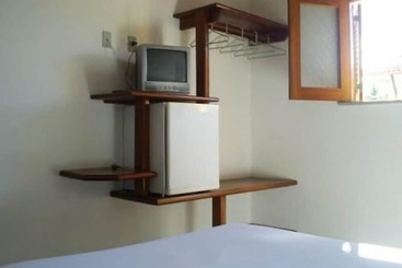 펜션 Terrazul Pousada