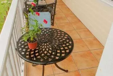 Apartmanszálloda Aqua Point Condos Rentals