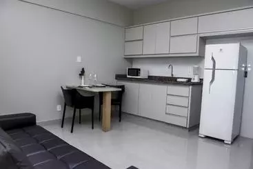 Aparthotel Executivo Flat 1