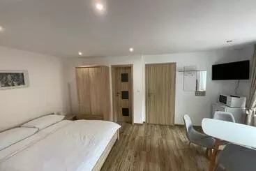 ペンション Apartment Albi