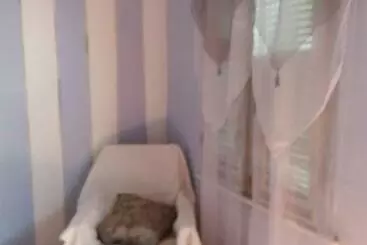 Pension (Hôtel basse catégorie) Blue Day