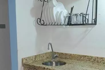 ペンション Cachoeira Dos Luis   Parque & Pousada