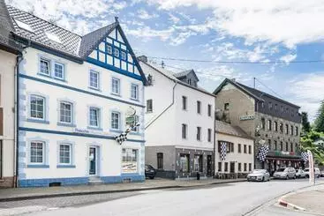 Majatalo Nurburgring Rooms Pinocchio