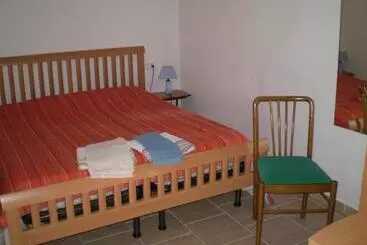 Hôtel Agriturismo Ternova