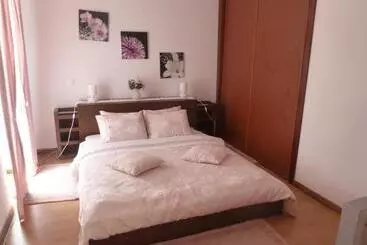 Hôtel Quinta Calcaterra