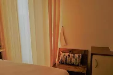 Pensão La Fonte Guest House