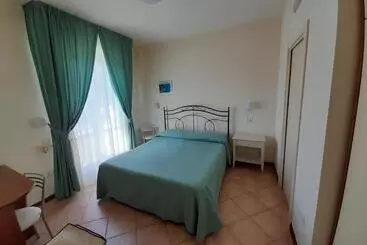 Pension La Fonte Guest House